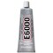 E6000 231012 Medium Viscosity Industrial Strength Adhesive 1oz.